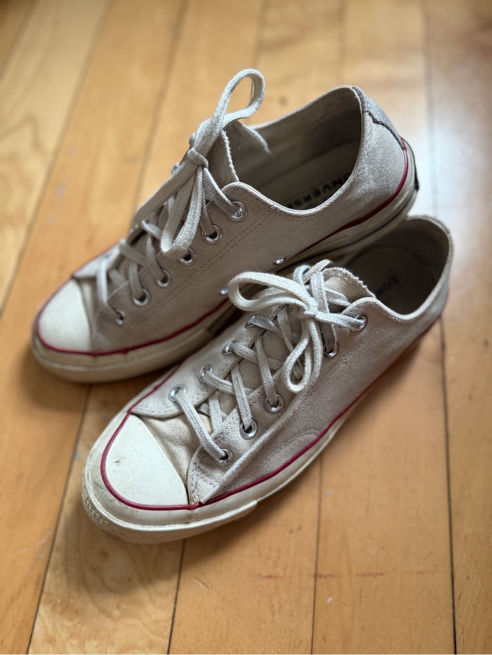Converse Chuck Taylor 70